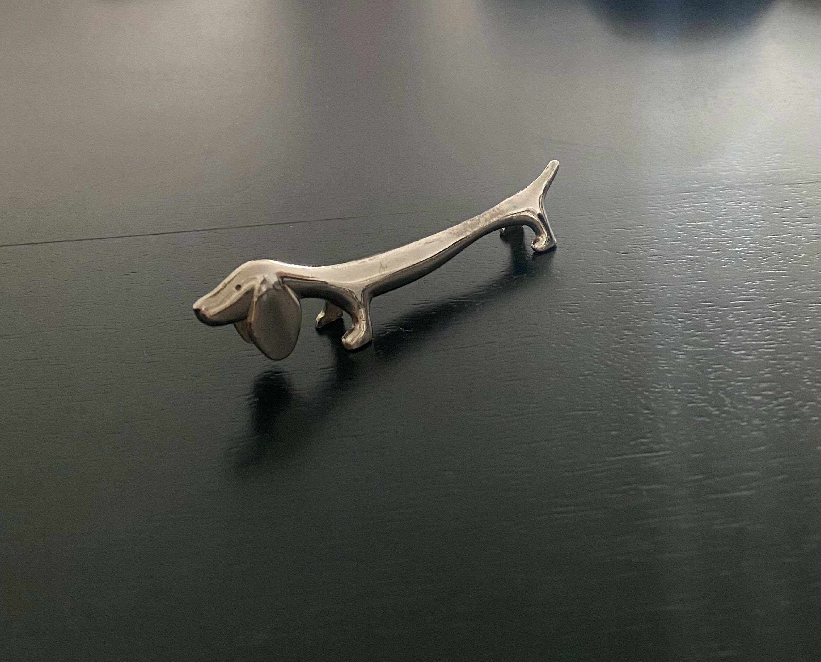 Porte-couteaux animaux variés