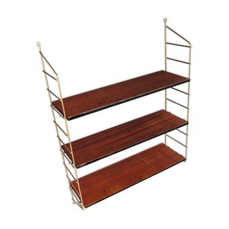 Vintage shelf