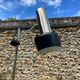 Lampe ajustable vintage 1960-70