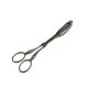 Danish Art Nouveau grape scissors, 1920s