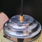 2 glass suspensions from Clichy