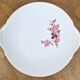 Limoges porcelain dessert service