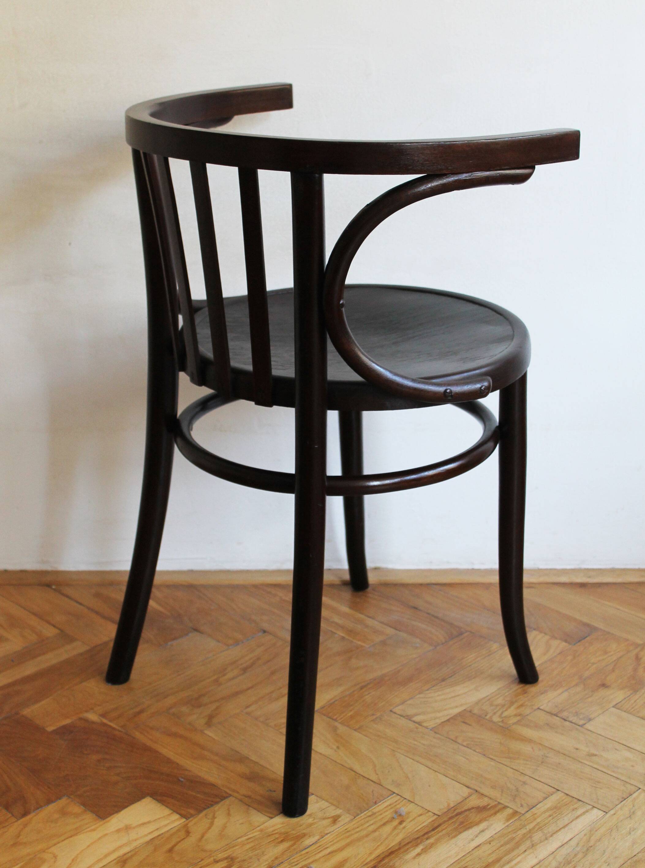 1930s Dining chair by Bernkop