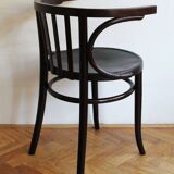 1930s Dining chair by Bernkop