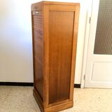 Vintage curtain binder 50s