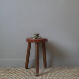 Candlestick holder brass design decorative object Scandinavian countryside candlestick candelabra
