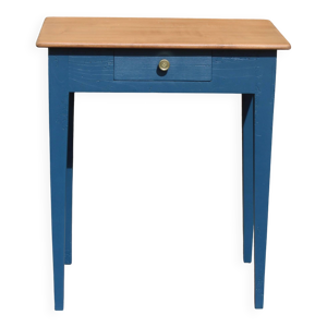 Table d’appoint ancienne - plateau