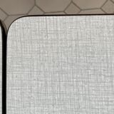 1960 adjustable Formica table