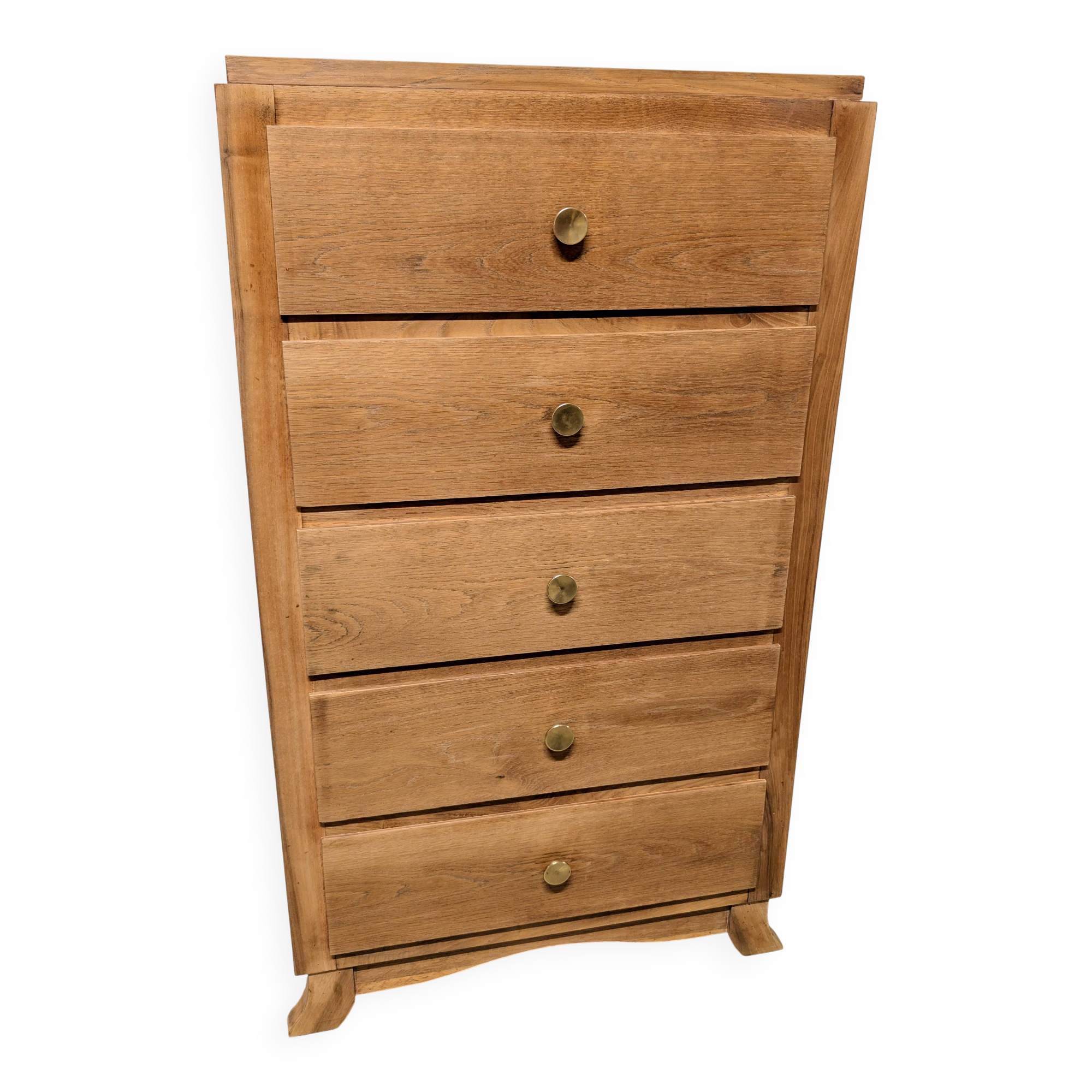 Retro chest of drawers