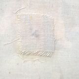 trumeau mirror louis xvi style 104x66cm