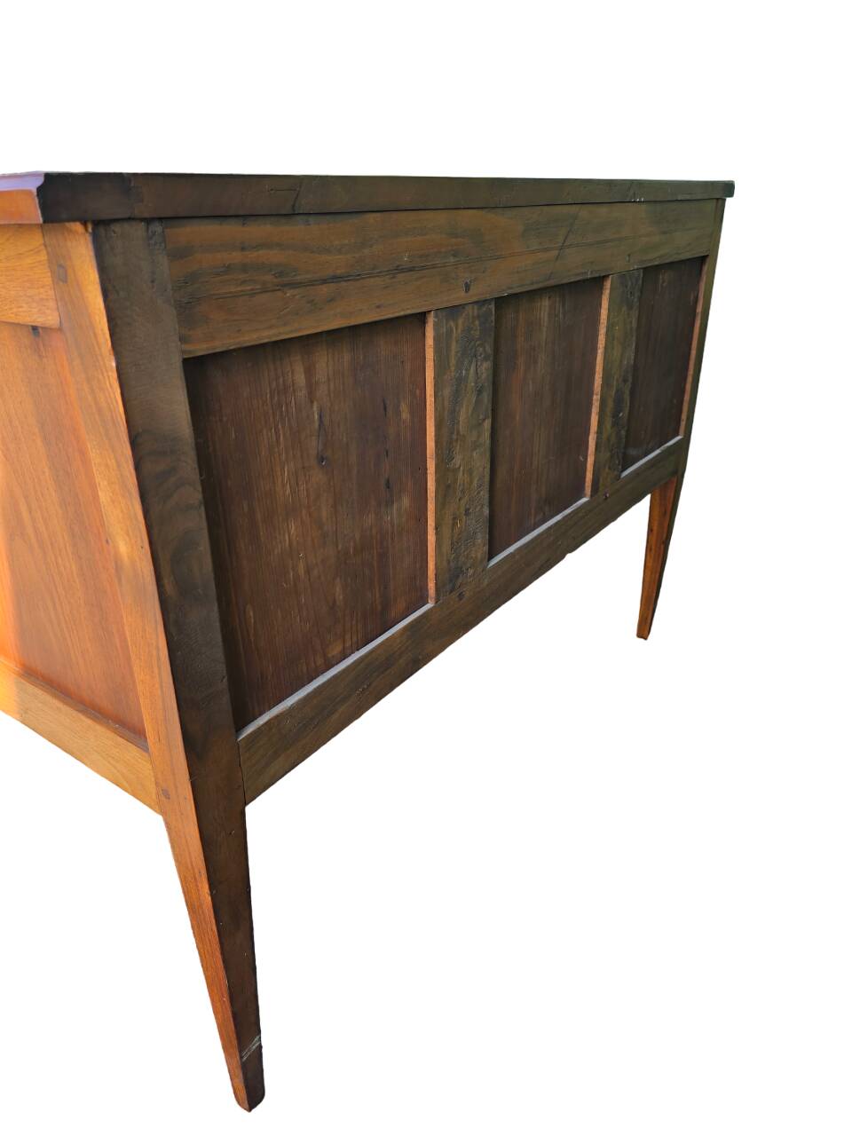 Louis XVI chest of drawers