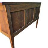 Louis XVI chest of drawers