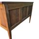 Louis XVI chest of drawers