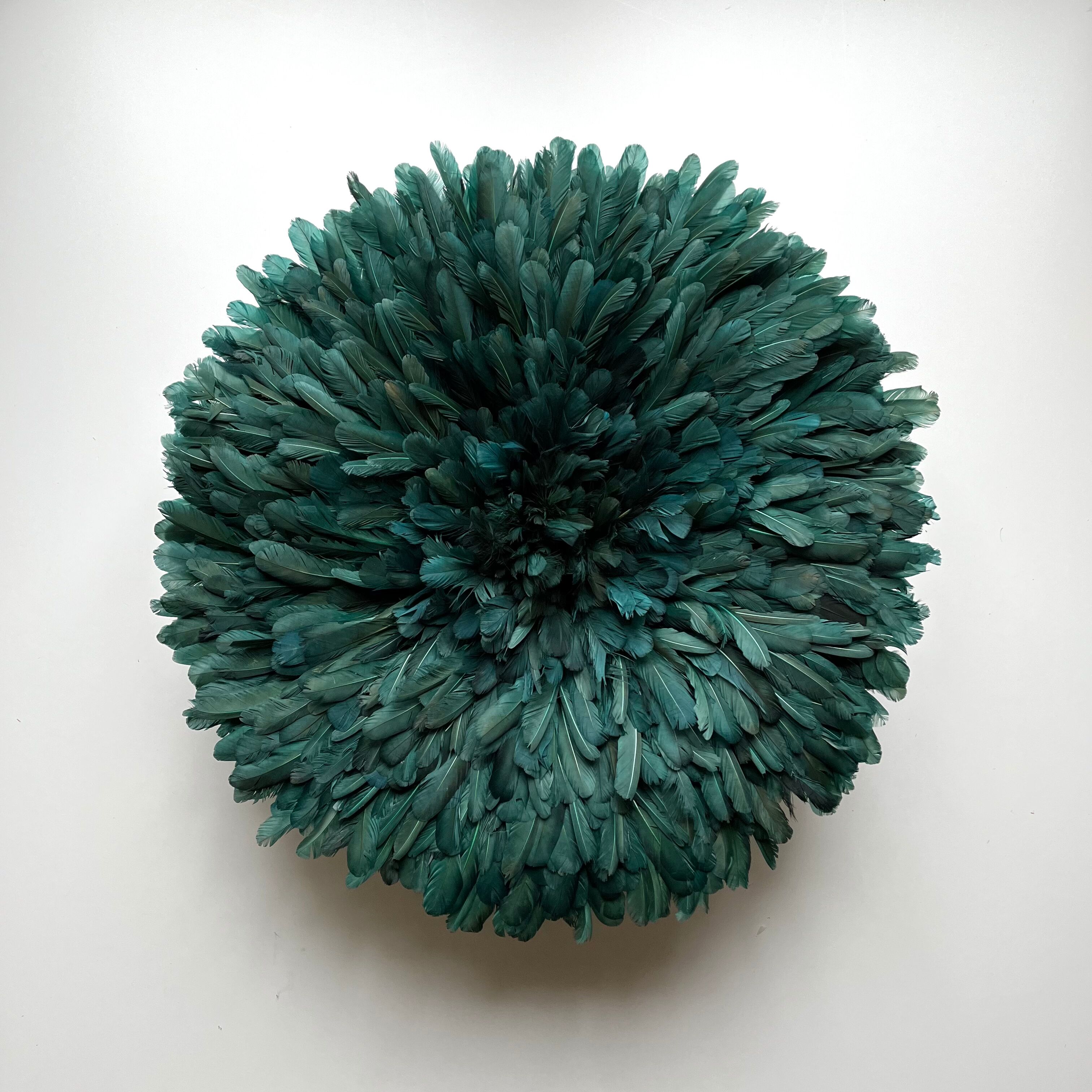 Juju Hat Hat vert 65 cm