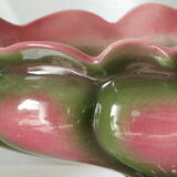 Orchies art deco slip planter