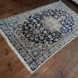 Handmade Persian Dwarf Rug 200x115cm