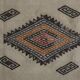 Tapis turc 58x417cm
