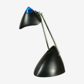 Lampe télescopique "Tooky" 1980