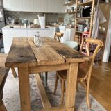 farm table