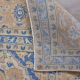 Perrian Vintage Vintage Wool Rug