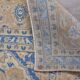 Perrian Vintage Vintage Wool Rug