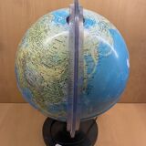 Dutch terrestrial globe 90s