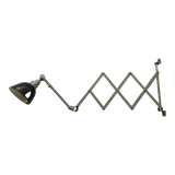Model 1000-I Scissor Lamp by Curt Fischer for Midgard
