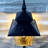 Outdoor lantern