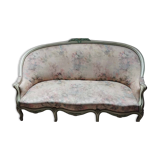 Louis-Philippe sofa