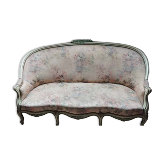 Louis-Philippe sofa