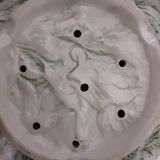 Drainer salad bowl GV