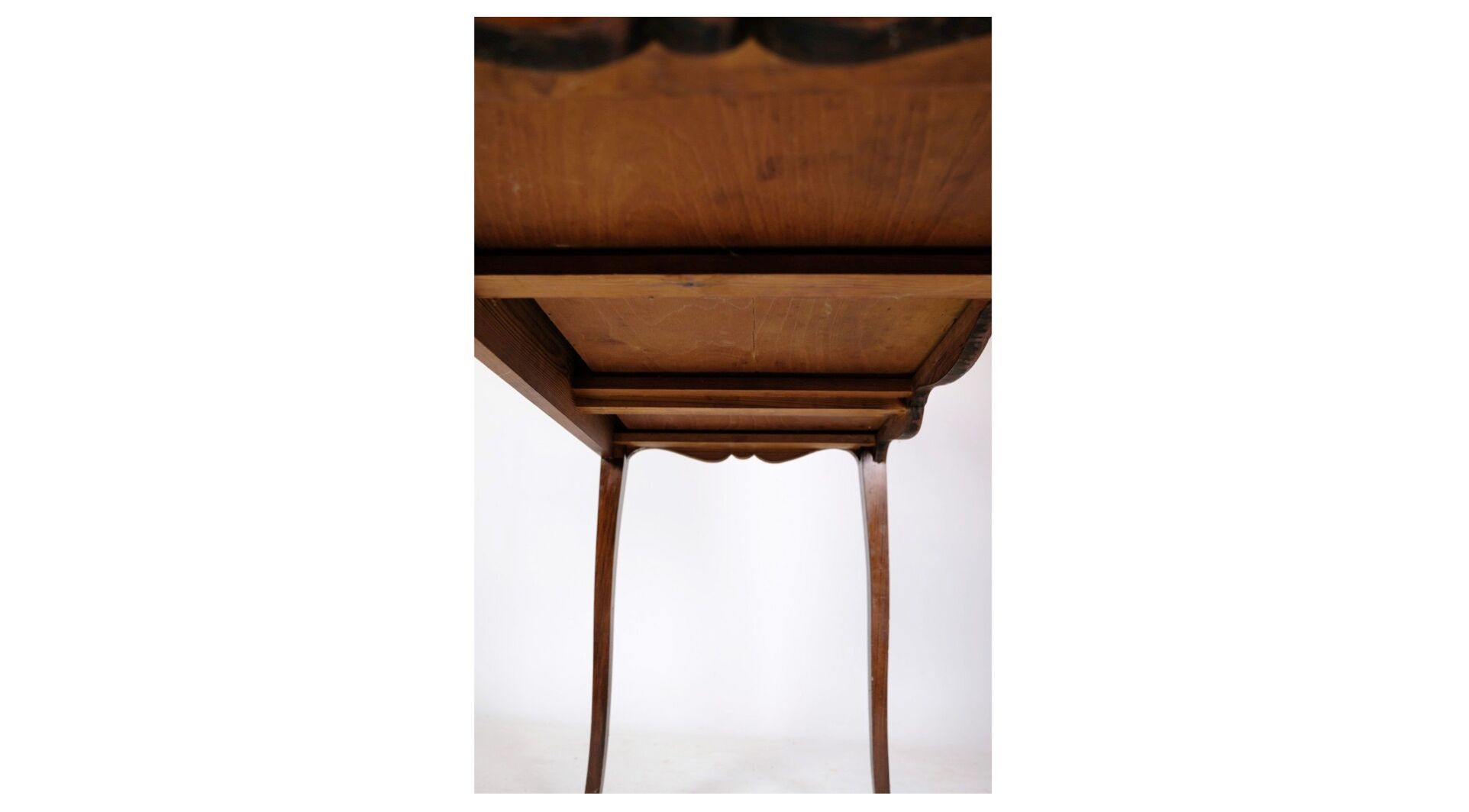 Chatol in Rococo Style, 1960