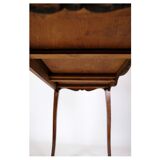 Chatol in Rococo Style, 1960