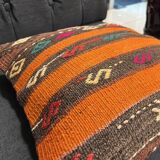 Authentic Handmade Pillow