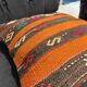 Authentic Handmade Pillow