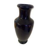 Petit vase marine