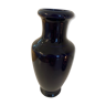 Petit vase marine