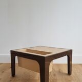 Flair coffee table