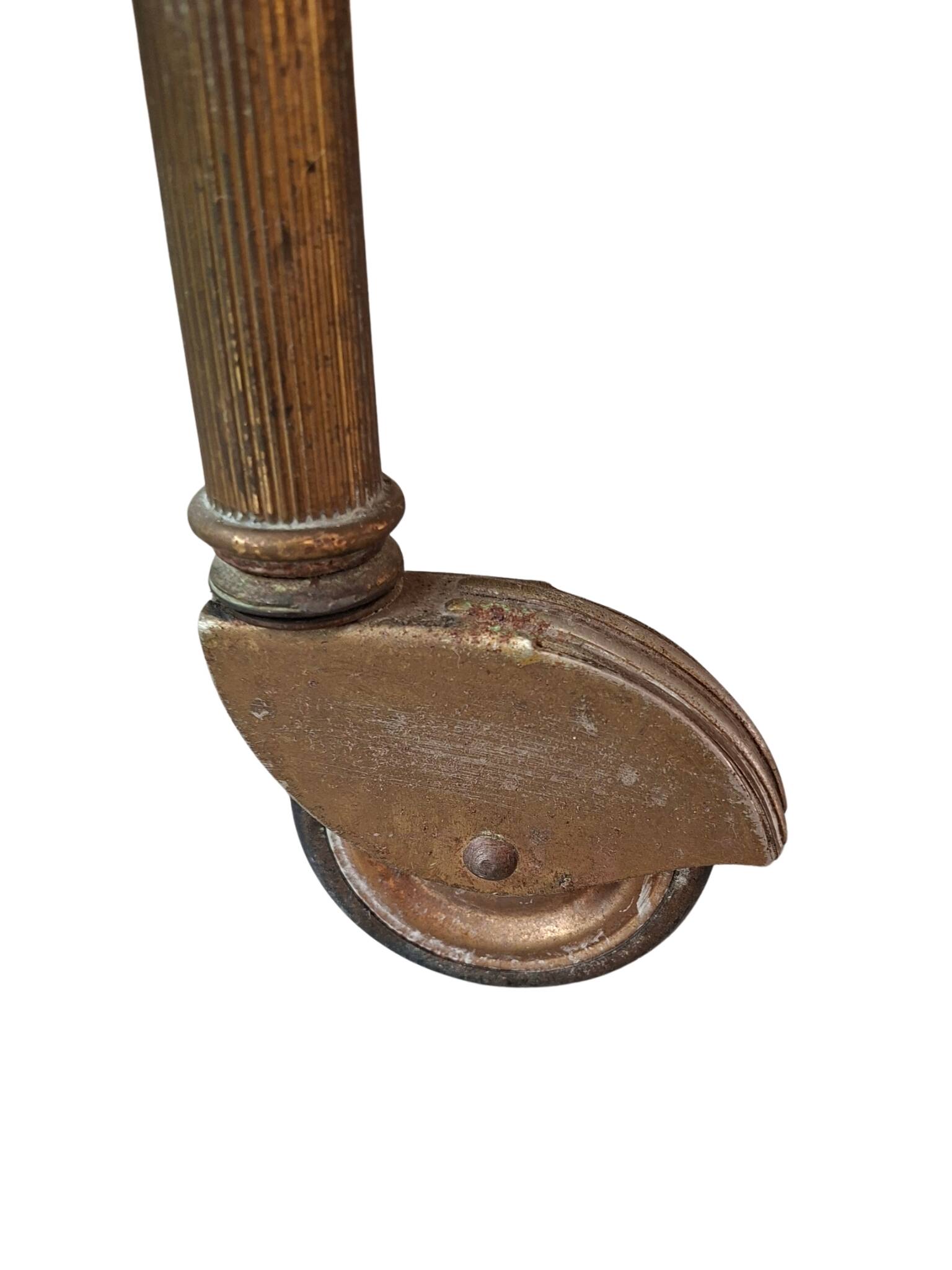 Elegante Carrello Bar Vintage Anni '50