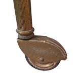 Elegante Carrello Bar Vintage Anni '50