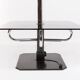 Italian Mid-Century Modern spectacular coffee table-side table, 1960’s