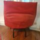 Fauteuil Véranda Lounge de Vico Magistretti pour Cassina
