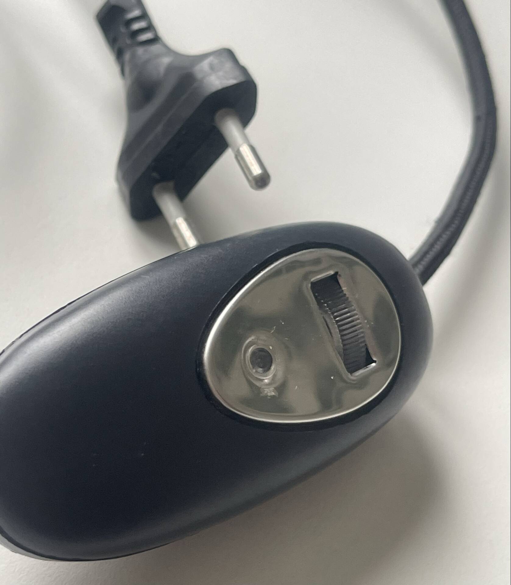 Lampe Miss K by Flos.