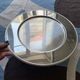 Set of 4 placemats, serving dishes, Italy Effepi 3 - Italian design