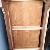 Louis Philippe chest of drawers in doucine