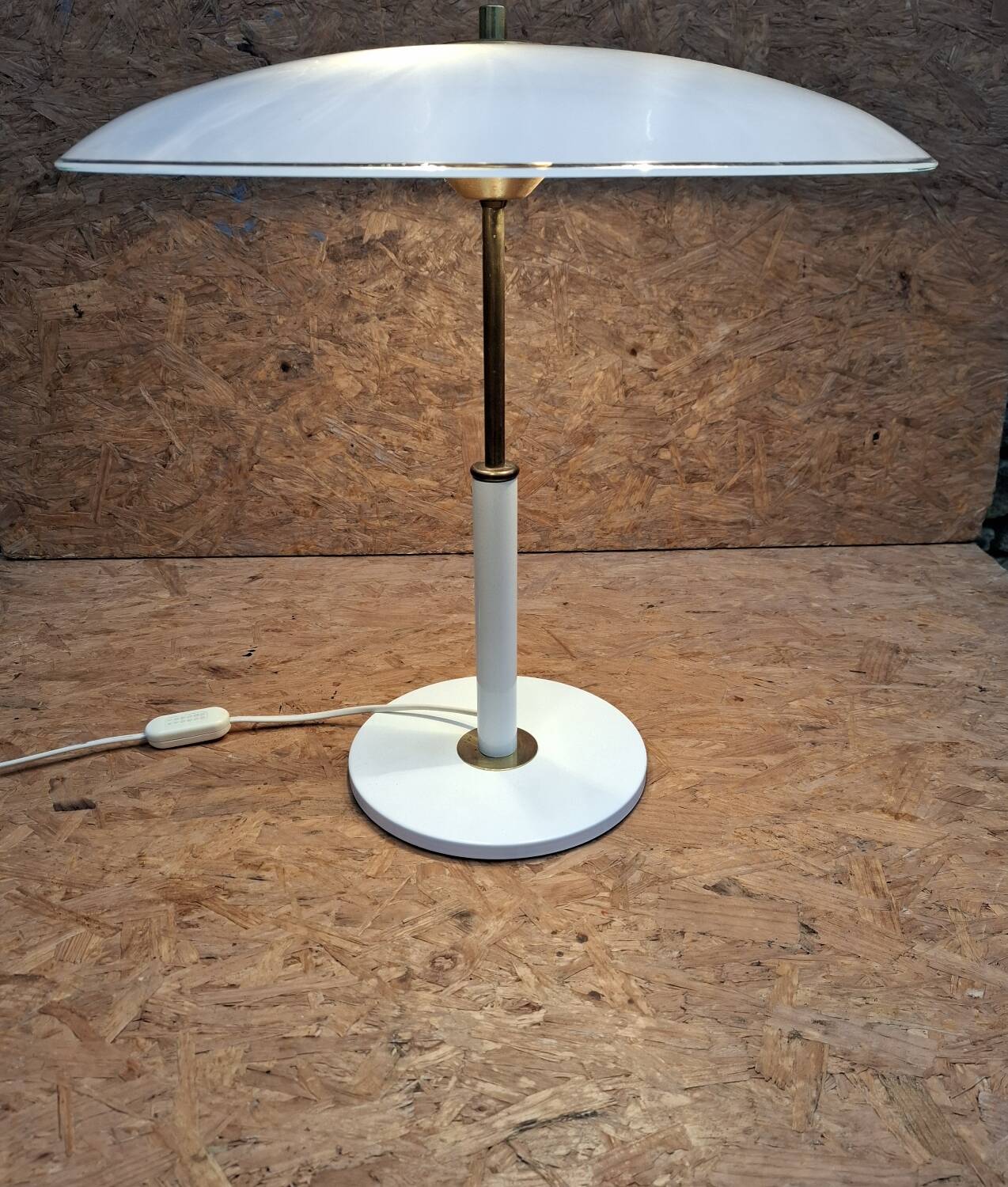 Ikea Solist lamp