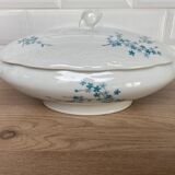 Soupière en porcelaine SFP Berry