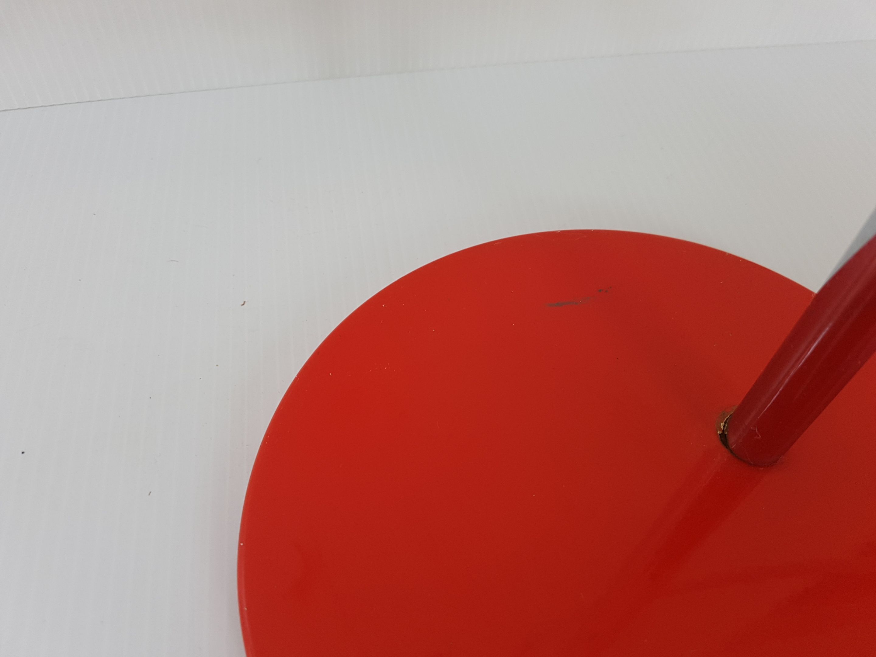 Vintage 1960 table lamp