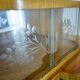 1939s set of Art Deco bedside tables, Czechoslovakia