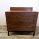 Vintage Scandinavian style chest of drawers